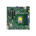 SUPERMICRO MB LGA1700 4xDDR5 8xSATA 1xM.PCIe2x1x1x4 8 16 1xLAN IPMI