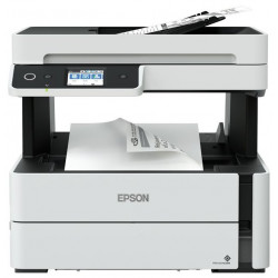 Epson EcoTank M3170 Inkoustová Multifunkce Tanková A4 (C11CG92403)