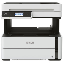 Epson EcoTank M3180 Inkoustová Multifunkce Tanková A4 (C11CG93403)