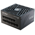 SEASONIC zdroj FOCUS GX-1000 SSR-1000FX3 ATX3.0 akt. PFC 135mm modulární 80+ Gold