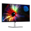 Dell U2724D UltraSharp LCD IPS 27" 2560 x 1440 8ms 350 nitů 2000:1 120Hz Pivot Černo-stříbrná