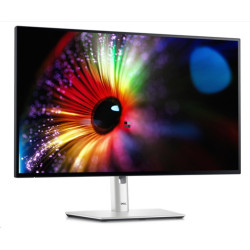 Dell U2724D UltraSharp LCD IPS 27" 2560 x 1440 8ms 350 nitů 2000:1 120Hz Pivot Černo-stříbrná