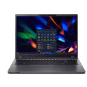Acer TravelMate P2 16 TMP216-51 16" 5-120U 8 GB 512 GB Intel Iris Xe Graphics G7 80EU Windows 11 Pro Šedá