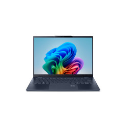 Acer Swift 14 AI SF14-51-7892 14" U7-258V 32 GB 1 TB Intel Arc 140V Windows 11 Home Modrá