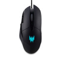 Acer PREDATOR CESTUS 315 Herní Optická Drátová+bezdrátová Černá