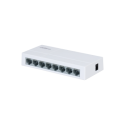 Dahua PFS3008-8ET-L-V2 8portový nemanagovatelný ethernetový switch