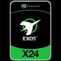 SM SEAGATE HDD Server Exos X24 512E 4KN (3.5\' 24TB SAS 12GB s 7200rpm) ISE