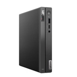 Lenovo ThinkCentre neo 50q Gen 4 I3-1215U 8 GB 512 GB Intel UHD Graphics 64EU Windows 11 Pro