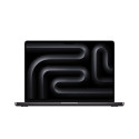 Apple MacBook Pro 14" M4 14,2" 3024x1964 16GB 1TB SSD M4 Sequoia Space Black 1R