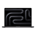 Apple MacBook Pro 16" M4 Max 16,2" 3456x2234 36GB 1TB SSD M4 Max Sequoia Space Black 1R