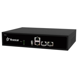 Yeastar NeoGate TE100, IP ISDN30 brána, 1x PRI, 1x LAN