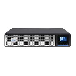 EATON UPS 5PX 3000i RT2U Netpack G2, Line-interactive, Rack 2U Tower, 3000VA 3000W, výstup 8 2x IEC C13 C19, USB, LAN