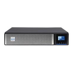 EATON UPS 5PX 1000i RT2U Netpack G2, Line-interactive, Rack 2U Tower, 1000VA 1000W, výstup 8x IEC C13, USB, LAN