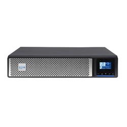 EATON UPS 5PX 1000i RT2U G2, Line-interactive, Rack 2U Tower, 1000VA 1000W, výstup 8x IEC C13, USB, displej, sinus