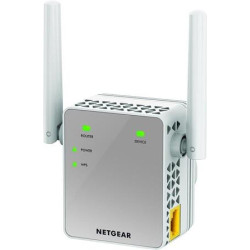 Netgear 1PT AC750 WIFI RANGE EXTENDER