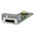 Netgear 8PT 2X40G QSFP+ PORT CARD