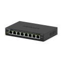 Netgear 8PT GIGABIT PLUS SWITCH - GS30Ev4