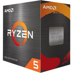 AMD Ryzen 5 6C 12T 5600XT (4.7GHz,35MB,65W,AM4) box