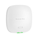 HPE Aruba Networking Instant On Access Point Bundle with PSU Dual Radio Tri Band 2x2 Wi-Fi 6E (RW) AP32