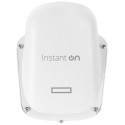 HPE Aruba Networking Instant On AP27 (RW) Dual Radio 2x2 Wi-Fi 6 Outdoor Access Point (Powered with a PoE injector)