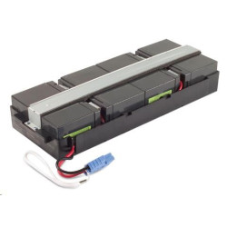 APC Replacement Battery Cartridge #31, SUOL1000XLI, SURT1000XLI, SURT2000XLI, SURT48XLBP