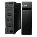 Eaton Ellipse ECO 800 USB IEC, UPS 800VA 500W, 4 zásuvky IEC (3 zálohované)