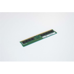 16GB (1x16GB) 1Rx8 DDR4-3200 U ECC pro TX13x0 M5, RX1330