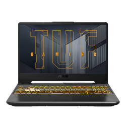 ASUS TUF Gaming A15 FA506NCR-HN177 15,6" R7-7435HS 16 GB 1 TB NVIDIA GeForce RTX 3050 Bez operačního systému Černá