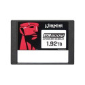 QNAP Kingston, SSD, DC600M, SATA III, 2.5-inch, 1,92TB, SEDC600M 1920G
