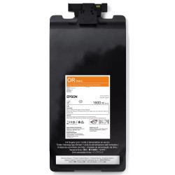 Epson P-Series 64" Orange IIPS Ink 1600ml