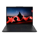 Lenovo ThinkPad L16 Gen 1 (Intel) 16" U7-155U 16 GB 1 TB Intel Graphics 4-Cores iGPU Windows 11 Pro Černá
