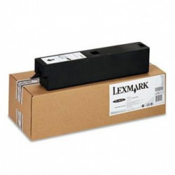 Lexmark originální odpadní nádobka 10B3100, 150000 50000str., C750, C752, C760, C762, C770