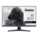iiyama G-Master G2445HSU-B2 LCD IPS 23,8" 1920 x 1080 1ms 300 nitů 1300:1 100Hz Repro Černá
