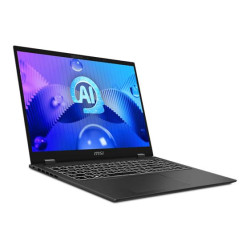 MSI Prestige 16 AI Studio B1VEG-038CZ 16" U7-155H 32 GB 1 TB NVIDIA GeForce RTX 4050 6 GB W11P