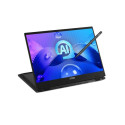 MSI Summit E16 AI Evo A1MTG-014CZ Core Ultra 7 155H 32GB 1 TB SSD 16" QHD+ IPS touch Win 11 Pro černá