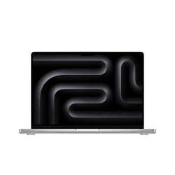 Apple Macbook Pro 14 M4 Pro - 24 GB/512 GB - Vesmírně černá