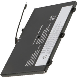 2-POWER Baterie 14,8V 3785mAh pro Lenovo ThinkPad Yoga 14 Type 20DM Type 20DN
