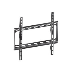 Iiyama - Montážní sada (šrouby) - pro Displej LCD - velikost obrazovky: 26"-55" - montážní rozhraní: až 400 x 400 mm - montáž na stěnu - pro ProLite LE3240S-B1, LE4840S-B1, LH5070UHB-B1