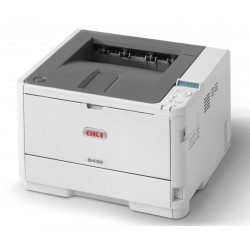 OKI B432dn Laserová Tiskárna A4 (45762012)