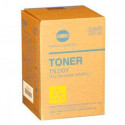 Originální toner, Konica Minolta, Bizhub C350 C351 C450, yellow, 4053503, TN310Y, 11500 st