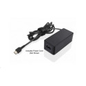 LENOVO napájecí adaptér ThinkPad 45W USB-C Adapter