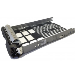 DELL rámeček pro SATA SAS 3.5" HDD do serveru PowerEdge T330,T340,T430,T630,R730,R730(xd),R230,R330,R430,T440,T640