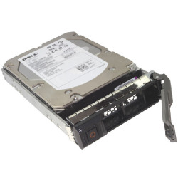 DELL disk 1.2TB 10k SAS hot-plug 2.5" pro R620, R720, MD1220, MD3220I, MD3420, MD3820F