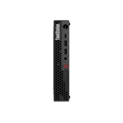 Lenovo ThinkStation P3 I5-14500 16 GB 512 GB Intel UHD Graphics 770 Windows 11 Pro