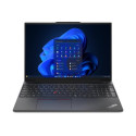 Lenovo ThinkPad E16 Gen 2 (AMD) 16" R7-7735HS 32 GB 1 TB AMD Radeon 680M Graphics Windows 11 Pro Černá