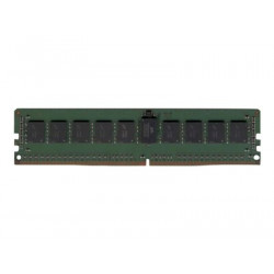 Dataram - DDR4 - modul - 16 GB - DIMM 288-pin - 2133 MHz PC4-17000 - CL15 - 1.2 V - registrovaná - ECC - pro Lenovo Flex System x240 M5 9532; System x3550 M5 5463