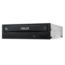 ASUS DVD-RW DRW-24D5MT SATA BULK černá