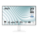 MSI Pro MP273AW 27" IPS FHD 100Hz 1ms White 2R