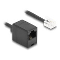 Telephone Cable Coiled Cable RJ11 plug, Telephone Cable Coiled Cable RJ11 plug