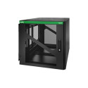 APC NetShelter 12U Wallmount Rack Encl